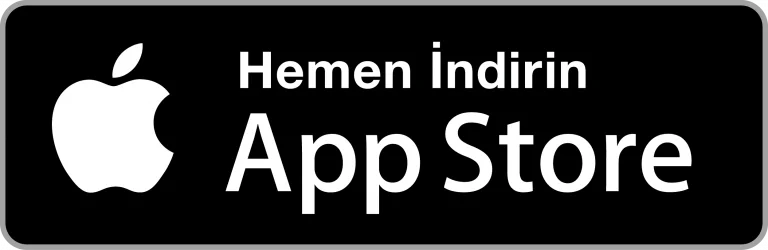 App Store'dan Hemen İndirin